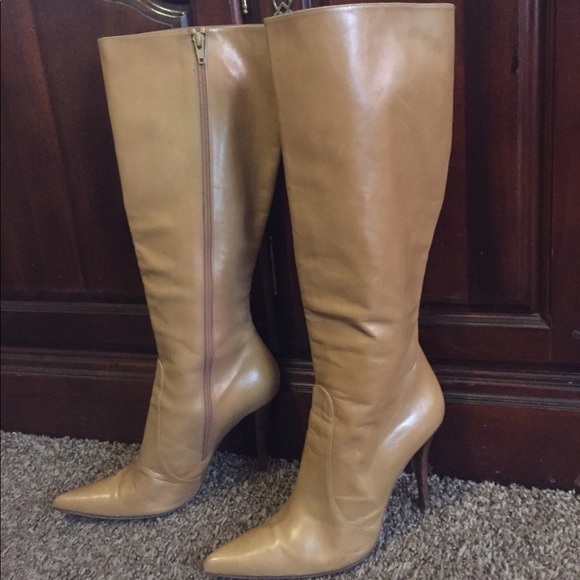 COPY - Stewart Weitzman Boots👢 - Picture 5 of 6
